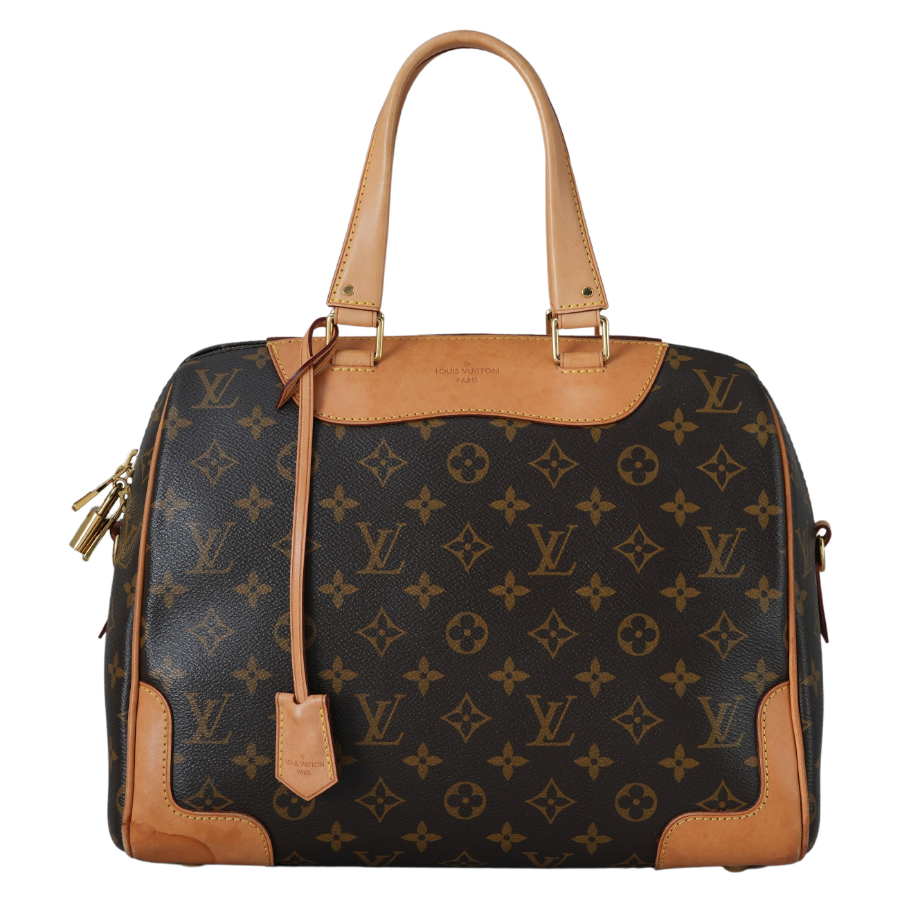 LOUIS VUITTON(USED)루이비통 M50056 레티로 NM